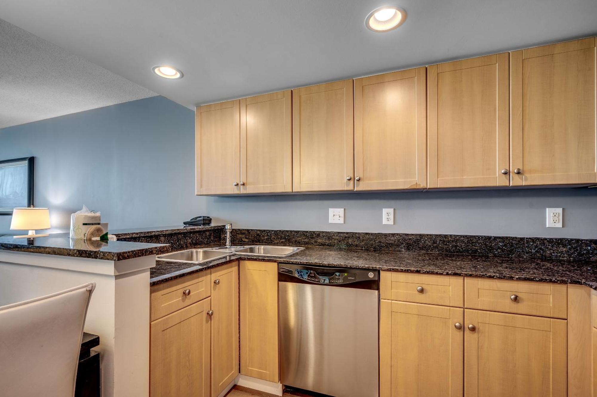 Stunning Oceanfront King Suite On 18Th Floor Centrally Located Myrtle Beach Exterior foto